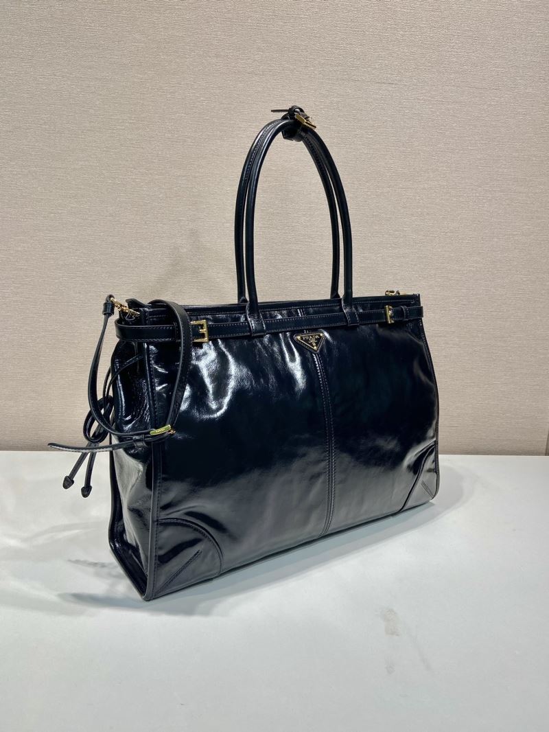 Prada Top Handle Bags